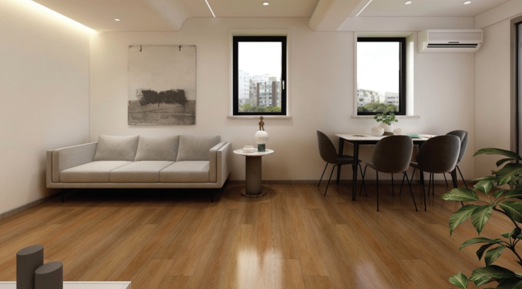 CC35 Outward Opening Window