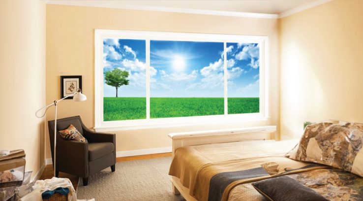 CS62 Sliding Window Profile